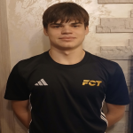 Aleksei Turovets Aleksei Turovets