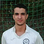 Qualid Arramach Qualid Arramach
