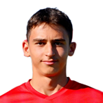 Patrick Rogojan Patrick Rogojan