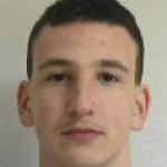 Marko Grgić Marko Grgić
