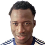 Mamadou Coulibaly Mamadou Coulibaly