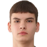 Dmitriy Ramonov Dmitriy Ramonov