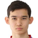 David Goncharov David Goncharov