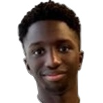 Nuhu Fofana Nuhu Fofana