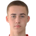 Timofey Kostogryz Timofey Kostogryz