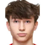 Nikita Lekontsev Nikita Lekontsev