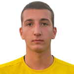 Georgios Tsoumpasidis