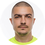 Andrii Naumets
