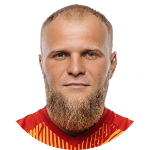 Andrii Tymoshytskyi