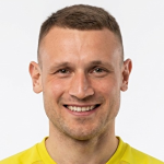 Yaroslav  Mahliovanyi