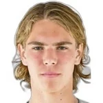 Benjamin Charles Sjöberg