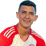 Marcos Gastón Elías Acosta