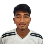 Kiran Chhetri Kiran Chhetri