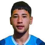 Adrián Alfredo Cabañas Peralta