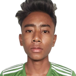 Kangkam G Momin Kangkam G Momin