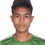 Bipiush G Marak Bipiush G Marak