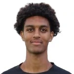 Thomas Girma Thomas Girma