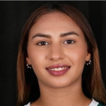 Meryem Kharboyche Meryem Kharboyche
