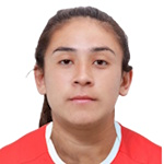 Deisy Estefania Ojeda González