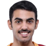 Abdulaziz Al Shammeri Abdulaziz Al Shammeri