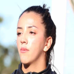 Sara El Amrani Sara El Amrani