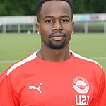 Westley Maina