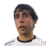 Gianfranco Rodríguez Giraldi Gianfranco Rodríguez Giraldi