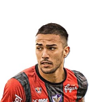 Gastón Fernando Medina Brazzuna Gastón Fernando Medina Brazzuna
