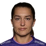 Courtney Aliza Strode