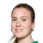 Berglind Thorvaldsdóttir