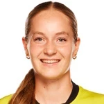 Smilla Sophie Reinauer