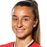 Nerea Benito Nerea Benito