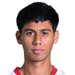 Junior Chávez Junior Chávez