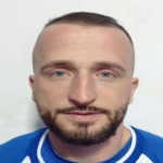 Denis Idrizović