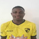 Alechenu Solomon Odeh