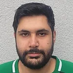 Hassan Soleimanpourafshar