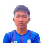 Oliver Lalmalsawma Khiangte