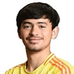 Lucas Villa Valencia Lucas Villa Valencia