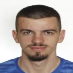 Alija Požegić Alija Požegić