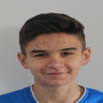 Anid Bukvarević Anid Bukvarević