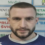 Armin Hodžić Armin Hodžić