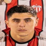 Pablo Valentín Rodríguez Hernández