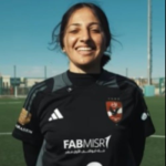 Sireen Ghattas