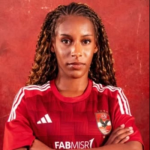 Mia Darden