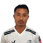Lalnunzira Sailo Lalnunzira Sailo