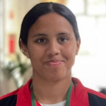 Aya El Adraoui Aya El Adraoui