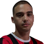 Vasilios Tassopoulos Vasilios Tassopoulos