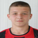 Haris Suljić Haris Suljić