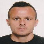 Vahidin Bajrić Vahidin Bajrić