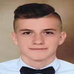 Aldin Mehmedičević Aldin Mehmedičević